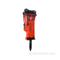 Volvo EC460 Breaker hidráulico para escavadeira